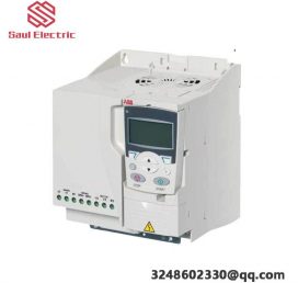 ABB ACS310-03E-41A8-4: Advanced Inverter Drive for Industrial Automation