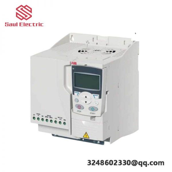 ABB ACS310-03E-41A8-4: Advanced Inverter Drive for Industrial Automation