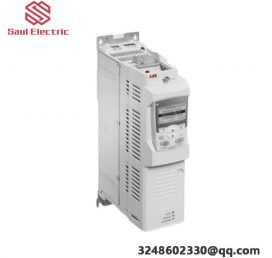 ABB ACS350-03E-01A9-4 AC Inverter Driver: Precision Control for Industry