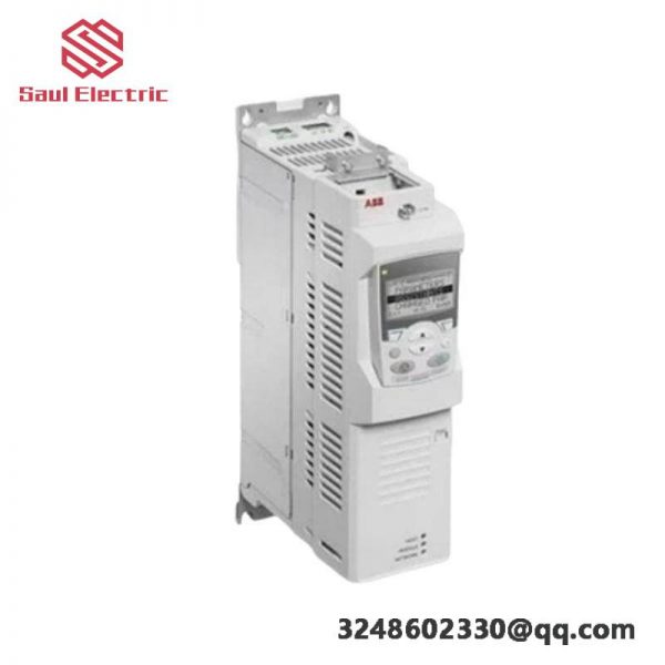 ABB ACS350-03E-01A9-4 AC Inverter Driver: Precision Control for Industry