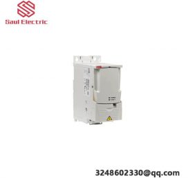 ABB ACS355-03E-01A2-4 Industrial Frequency Converter