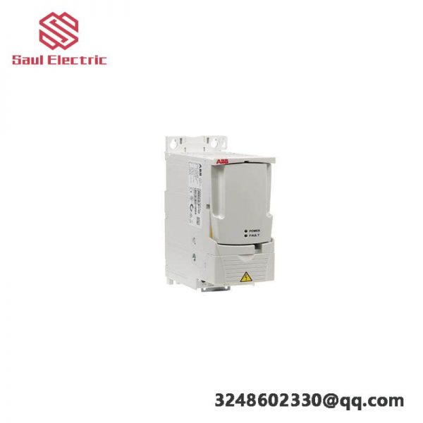 ABB ACS355-03E-01A2-4 Industrial Frequency Converter