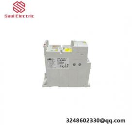 ABB ACS355-03E-01A9-4, High-Performance General Purpose Frequency Converter