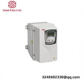 ABB ACS355-03E-02A4-4 INVERTER DRIVE