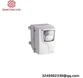 ABB ACS355-03E-04A1-4 Industrial Drive