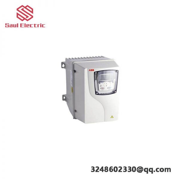 ABB ACS355-03E-04A1-4 Industrial Drive