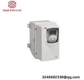 ABB ACS355-03E-05A6-4, 3ABD0000058247: Advanced Frequency Converter