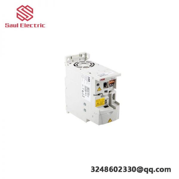 AB 193-EC3DD: Advanced Electronic Motor Protection Relay