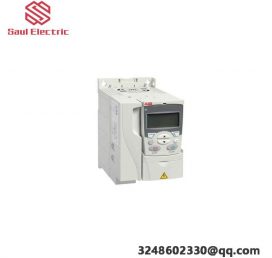 ABB ACS355-03E-07A3-4 Industrial Drive Module, Energy Efficient, Reliable Automation Solution