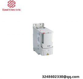 ABB ACS355-03E-08A8-4 Industrial Frequency Converter