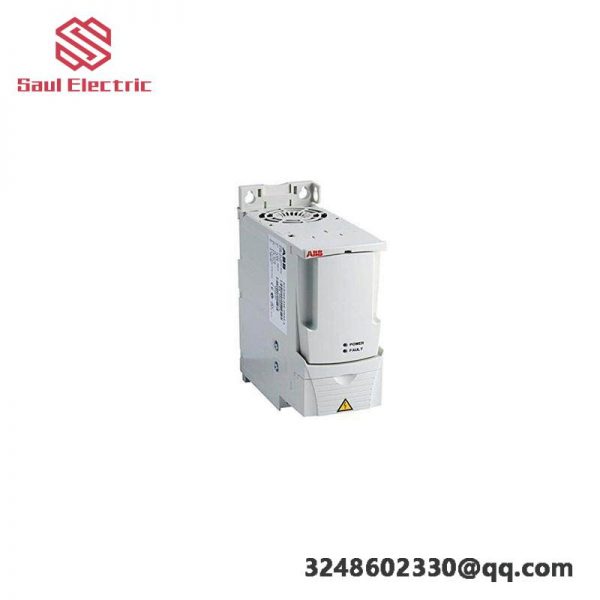 ABB ACS355-03E-08A8-4 Industrial Frequency Converter