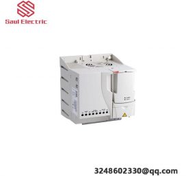 ABB ACS355-03E-12A5-4 Frequency Converter, Advanced Industrial Control Solution