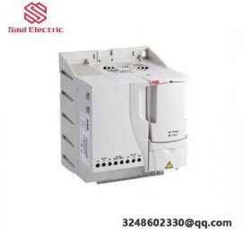 ABB ACS355-03E-15A6-4 | 3ABD0000058251 | Frequency Converter