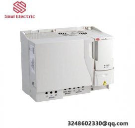 ABB ACS355-03E-31A0-4 3ABD0000058253 Frequency Converter: Industry-Leading Automation Solution