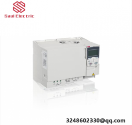 ABB ACS355-03E-31A0-4 Drives: Precision Control for Industrial Automation