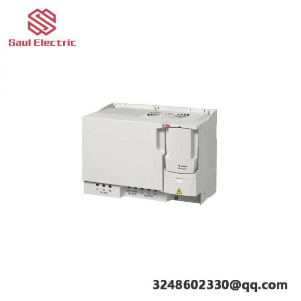 ABB ACS355-03E-31A0-4 Industrial Frequency Converter