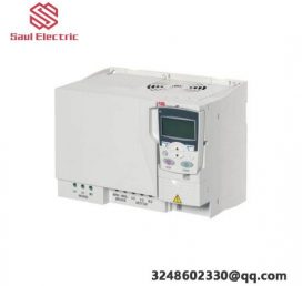 ABB ACS355-03E-38A0-4, Industrial Drive, 3ABD0000058254, Frequency Converter