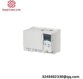 ABB ACS355-03E-38A0-4 Frequency Converter, Reliable Industrial Drive Module