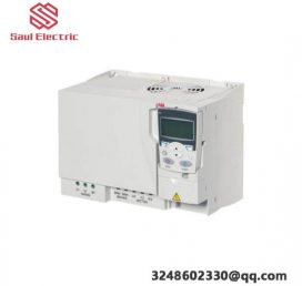 ABB ACS355-03E-44A0-4: Precision Drive for Industry