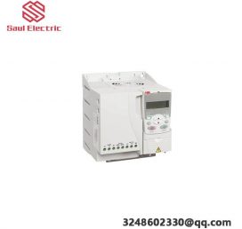 ABB ACS355-03E-44A0-4 Industrial Frequency Converter