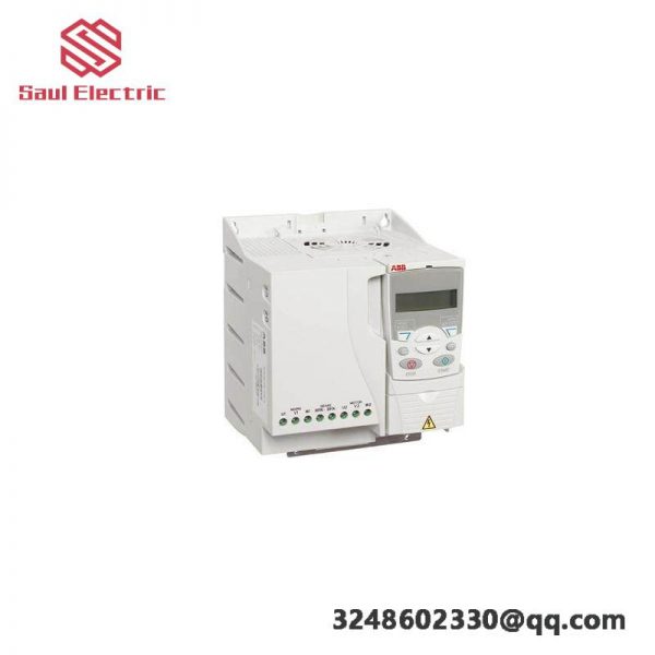 ABB ACS355-03E-44A0-4 Industrial Frequency Converter