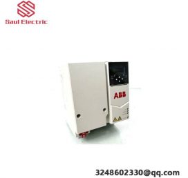 ABB ACS380 Series 040N Model, Variable Frequency Drive, Inverter Technology