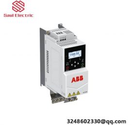 ABB ACS380-040S-050A-4: The Advanced Inverter for Industrial Control