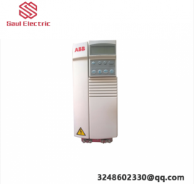 ABB ACS401000532 Inverter - General Purpose, 200 characters or less