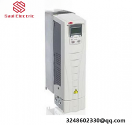 ABB ACS510-01-012A-4 3ABD00015746-D Industrial Drive