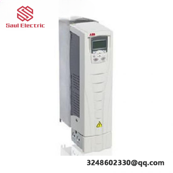 ABB ACS510-01-012A-4 3ABD00015746-D Industrial Drive