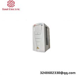 ABB ACS510-01-012A-4 Frequency Converter