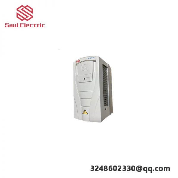 ABB ACS510-01-012A-4 Frequency Converter