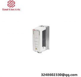 ABB ACS510-01-017A-4 Frequency Converter: Industrial Control Solutions