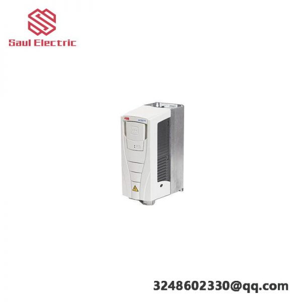 ABB ACS510-01-017A-4 Frequency Converter: Industrial Control Solutions