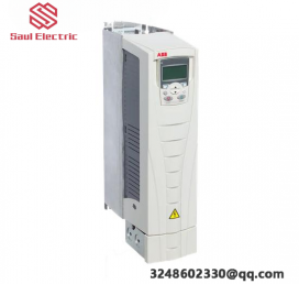 ABB ACS510-01-025A-4 3ABD00015748-D Frequency Converter: Advanced Control for Industrial Applications