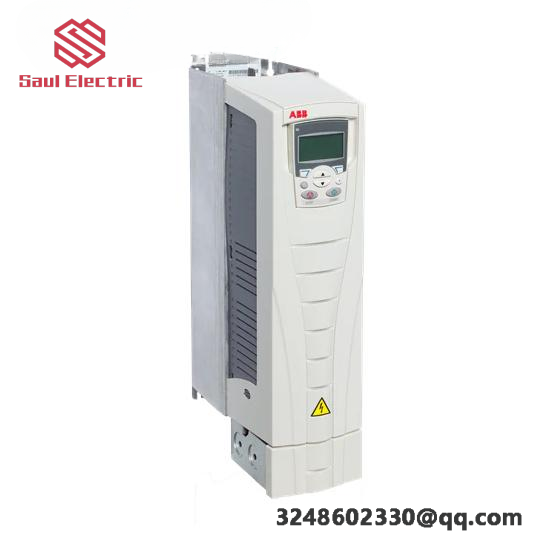 ABB ACS510-01-025A-4 3ABD00015748-D Frequency Converter: Advanced Control for Industrial Applications