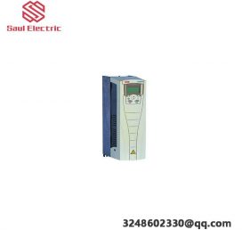 ABB ACS510-01-025A-4 High Performance Industrial Drive, Efficient Control Solutions