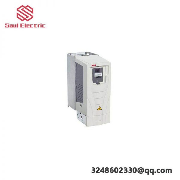 ABB ACS510-01-031A-4 High-Performance Frequency Converter