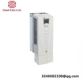 ABB ACS510-01-038A-4 3ABD00015750-D Frequency Converter: Precision Control, Reliable Performance