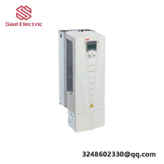 ABB ACS510-01-038A-4 3ABD00015750-D Frequency Converter: Precision Control, Reliable Performance