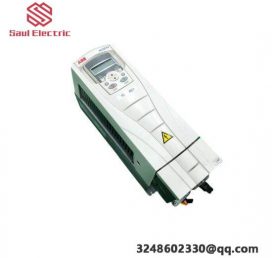 ABB ACS510-01-04A1-4, 3ABD00015742-D Frequency Converter, Precision Industry Solutions