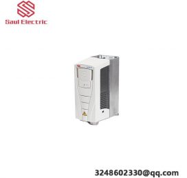 ABB ACS510-01-04A1-4 Frequency Converter, High-Performance Motor Control Solutions