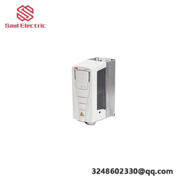 ABB ACS510-01-04A1-4 Frequency Converter, High-Performance Motor Control Solutions