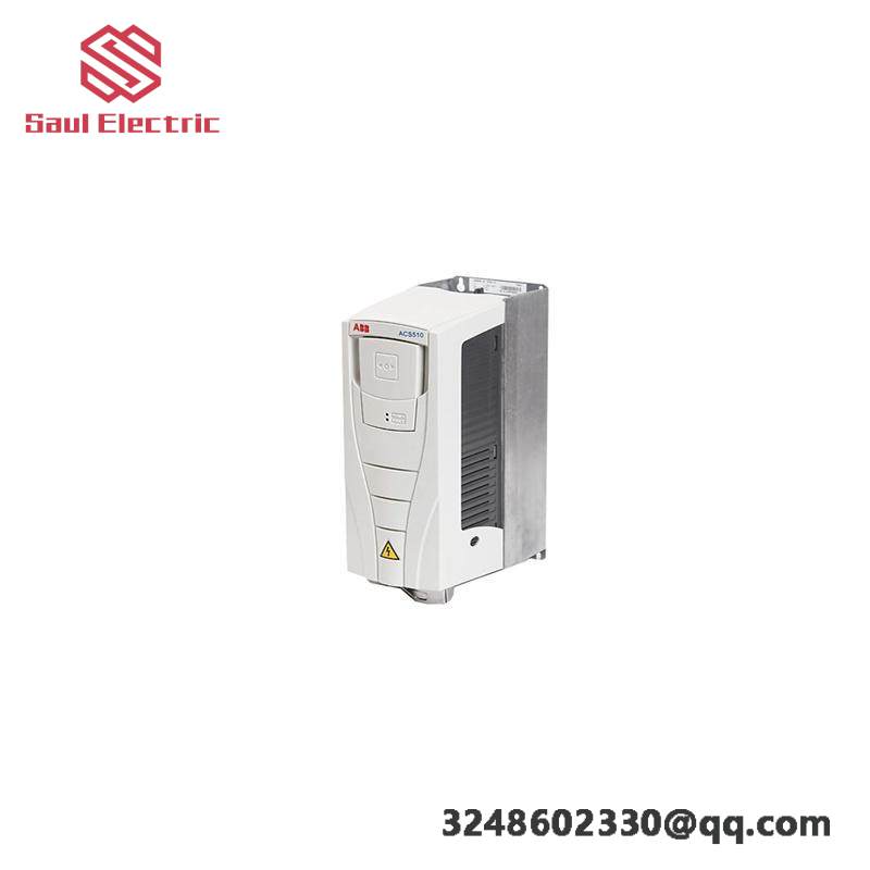 ABB ACS510-01-05A6-4 Frequency Converter: Industrial Control Efficiency