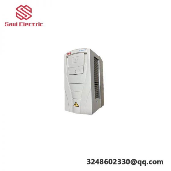 ABB ACS510-01-060A-4 Industrial Frequency Converter