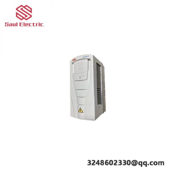 ABB ACS510-01-07A2-4 Industrial Frequency Converter