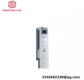 ABB ACS510-01-157A-4 Inverter Drive - Precision Control for Industrial Applications