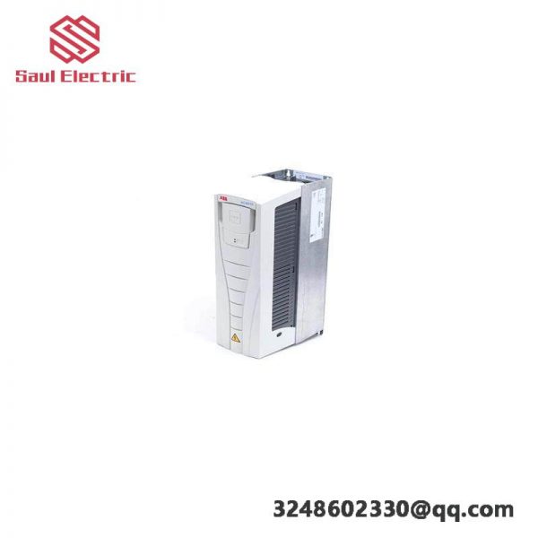 ABB ACS510-01-180A-4 High Performance Variable Speed Drive