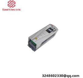 ABB ACS510-01-195A-4 High Performance Frequency Converter