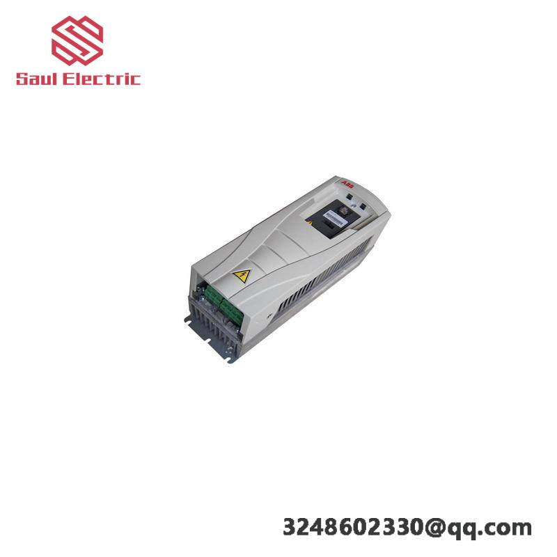 ABB ACS510-01-195A-4 High Performance Frequency Converter